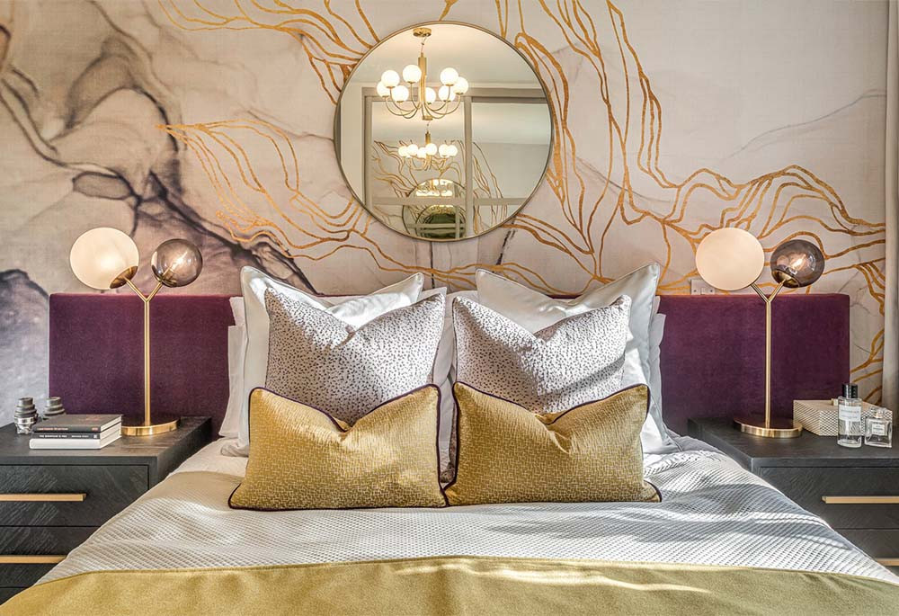 Abbey Barn Park, High HP10 New homes for sale in UK