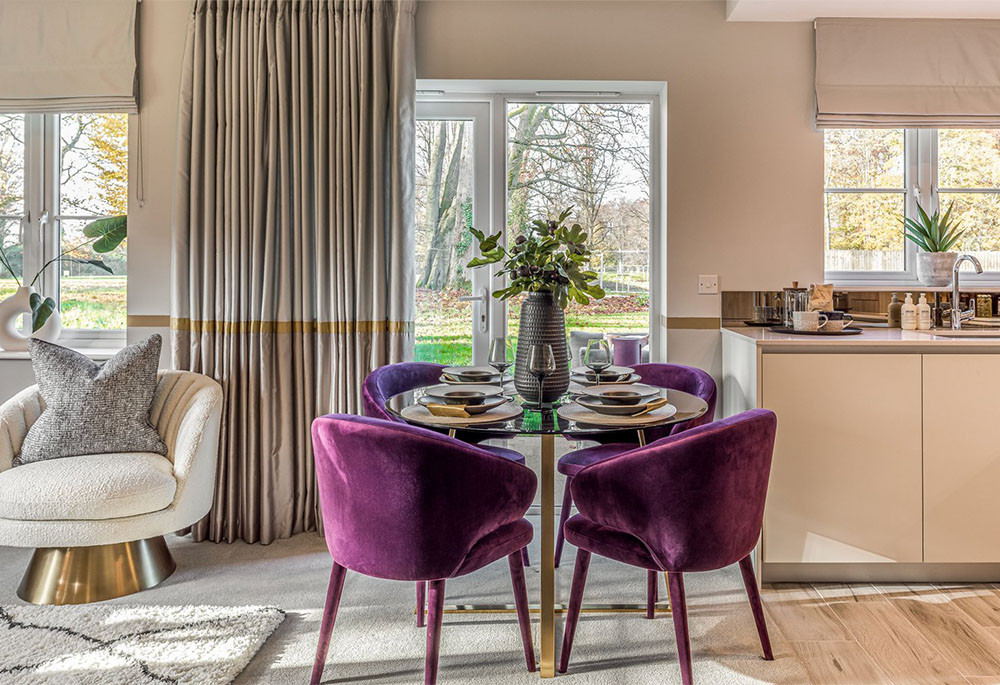 Abbey Barn Park, High HP10 New homes for sale in UK