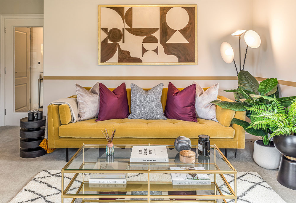 Abbey Barn Park, High HP10 New homes for sale in UK