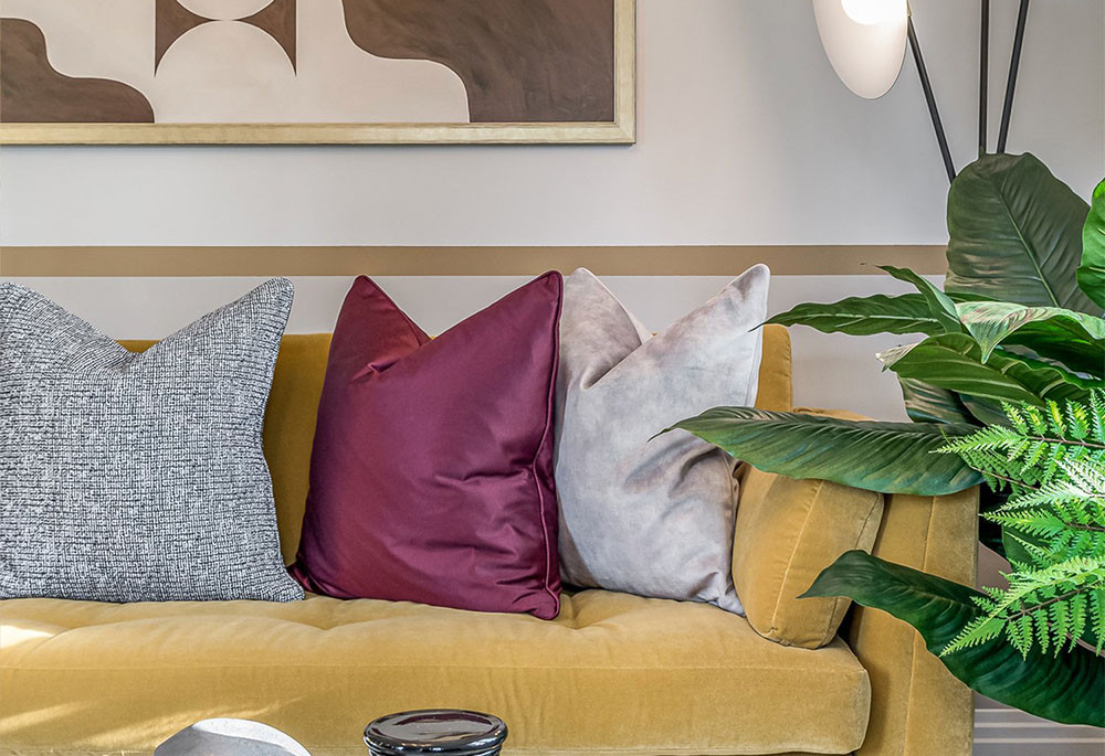 Abbey Barn Park, High HP10 New homes for sale in UK