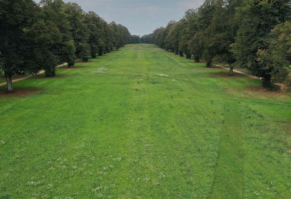 Abbey Barn Park, High HP10 New homes for sale in UK