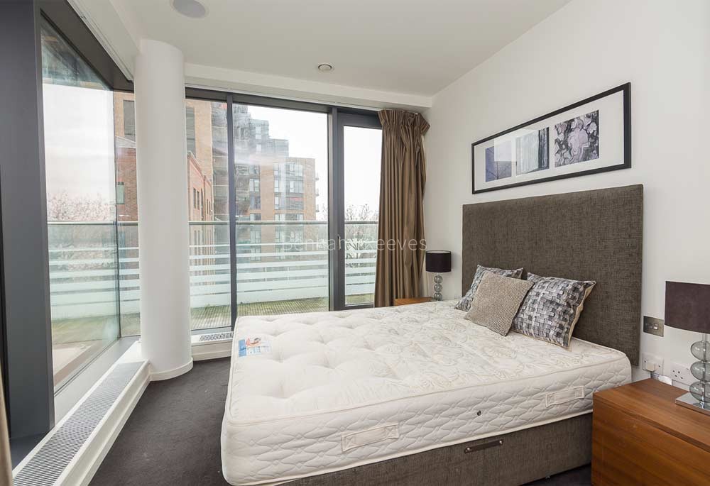 Baltimore Wharf, Docklands, E14 New homes for sale in London