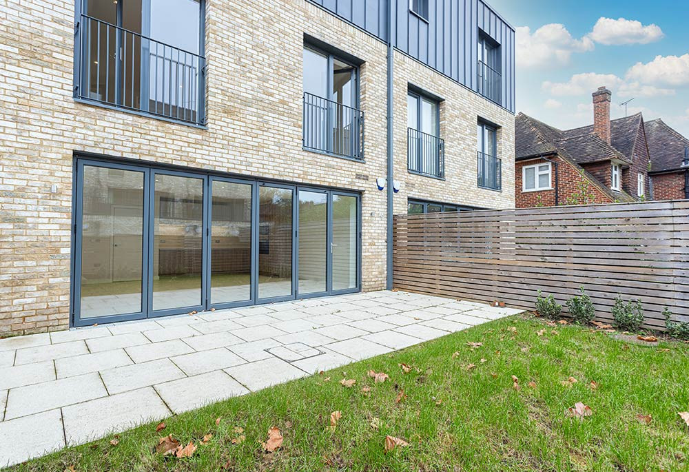 Cambium, Southfields, SW19 New homes for sale in London