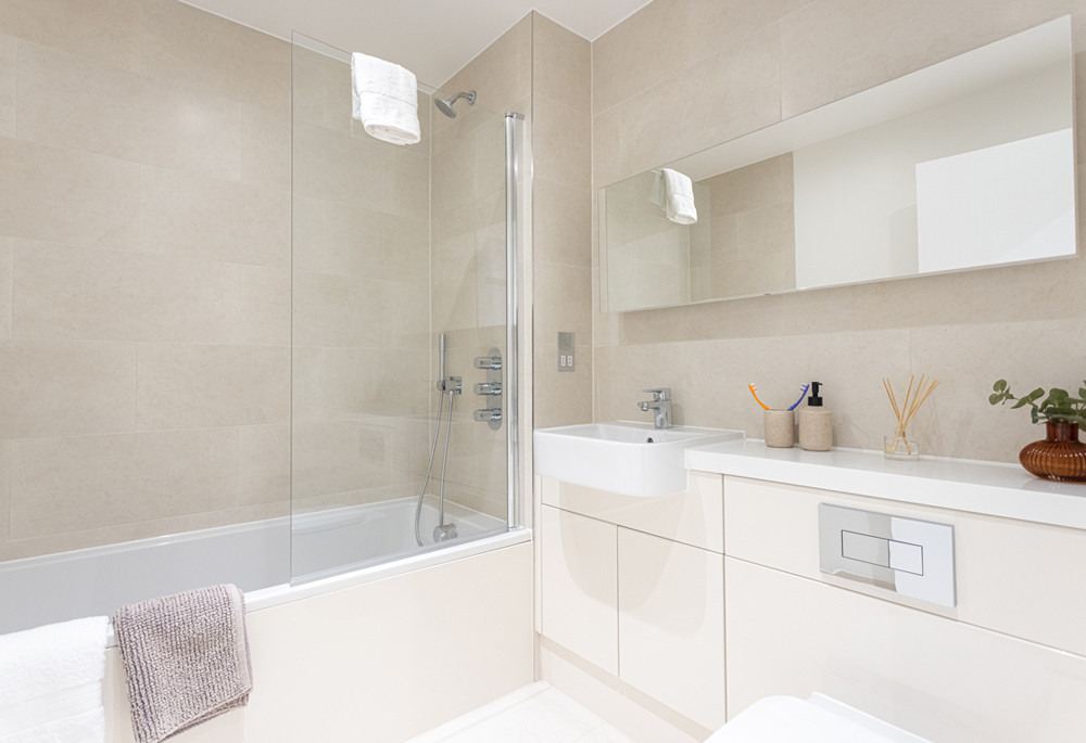 Cambium, Southfields, SW19 New homes for sale in London