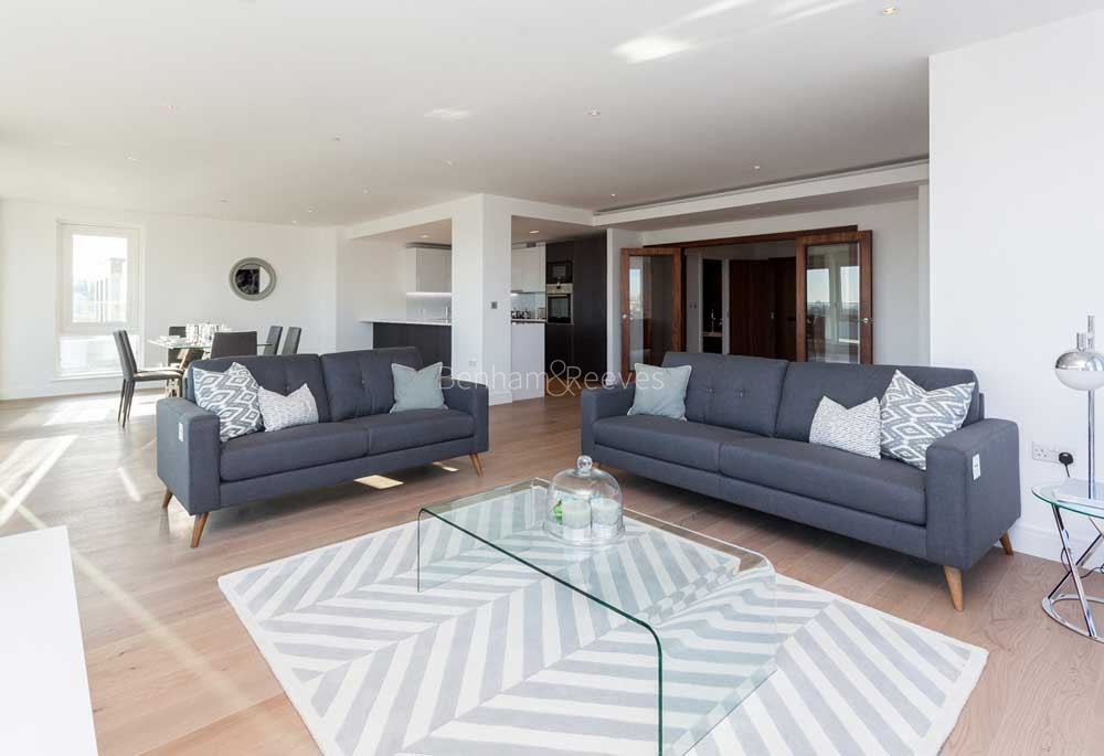 Dickens Yard, Ealing, W5 New homes for sale in London