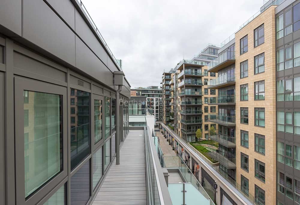 Dickens Yard, Ealing, W5 New homes for sale in London