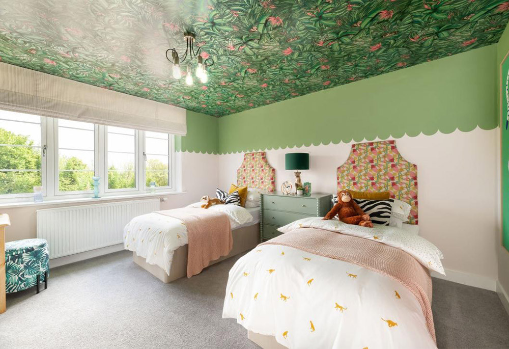 Eden Green, Finchingfield, Essex, CM7 | New homes for sale in UK