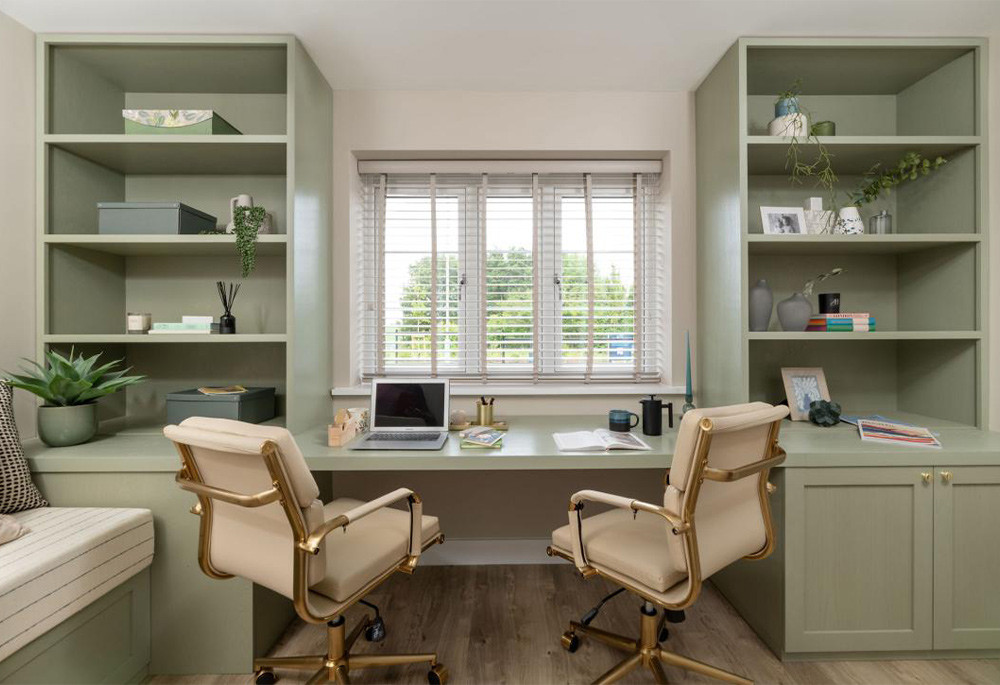 Eden Green, Finchingfield, Essex, CM7 | New homes for sale in UK