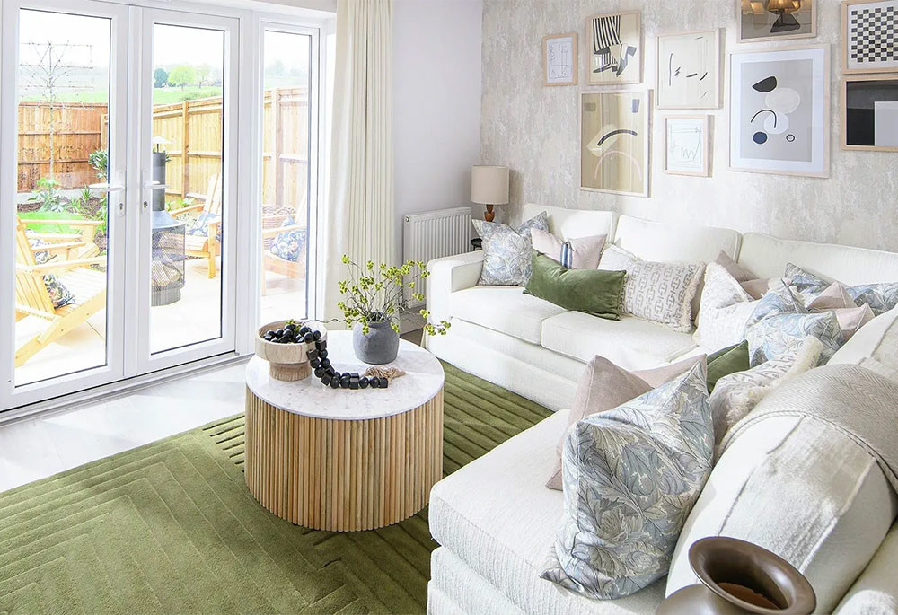 Foal Hurst Green, Tunbridge Wells, Kent, TN12 New homes for sale in London