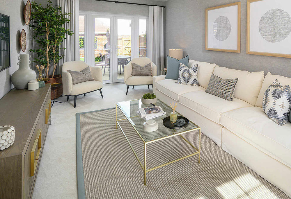 Foal Hurst Green, Tunbridge Wells, Kent, TN12 New homes for sale in London