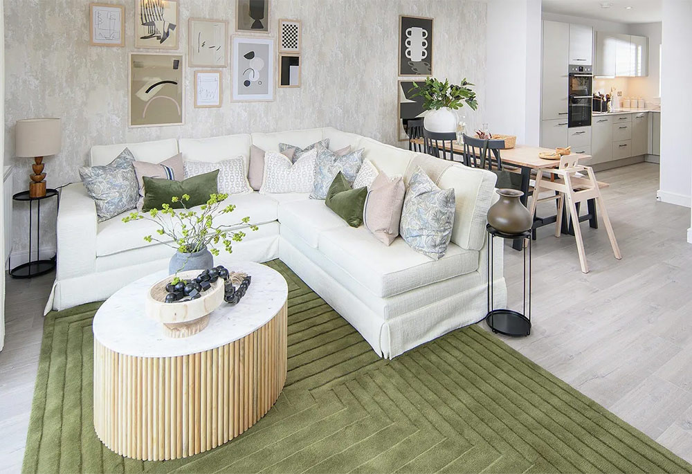 Foal Hurst Green, Tunbridge Wells, Kent, TN12 New homes for sale in London