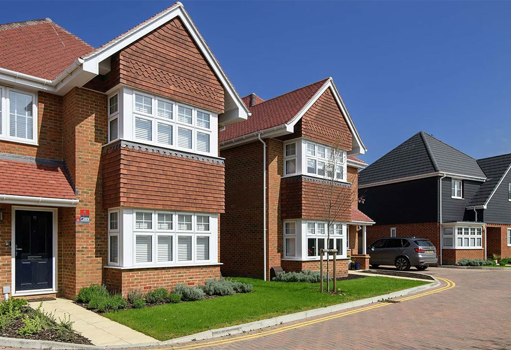 Foal Hurst Green, Tunbridge Wells, Kent, TN12 New homes for sale in London