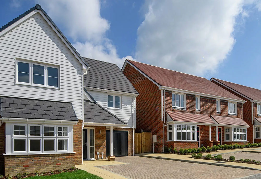 Foal Hurst Green, Tunbridge Wells, Kent, TN12 New homes for sale in London