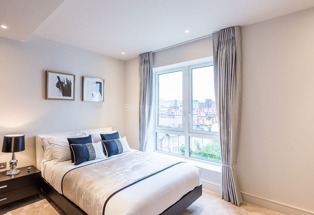 Fulham Reach, Hammersmith, W6 New homes for sale in London