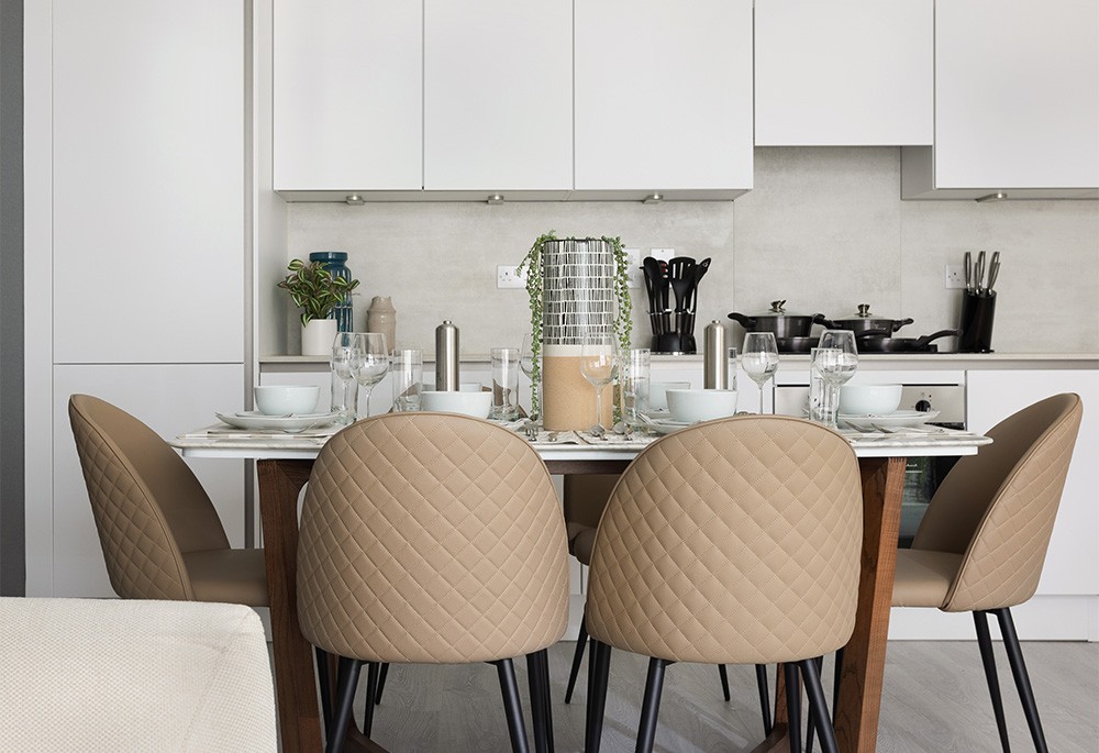 Greenwich Peninsula, Greenwich, SE10 New homes for sale in London