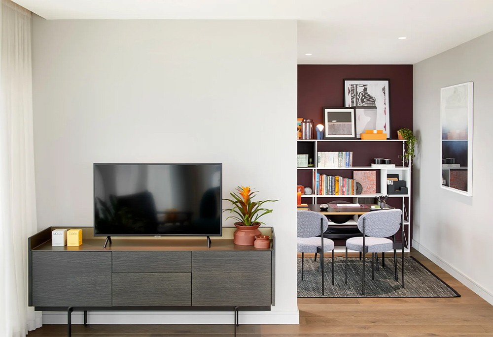 Greenwich Peninsula, Greenwich, SE10 New homes for sale in London