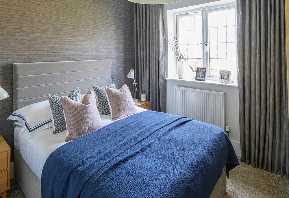 Hareshill, Crookham Village, GU51 New homes for sale in UK