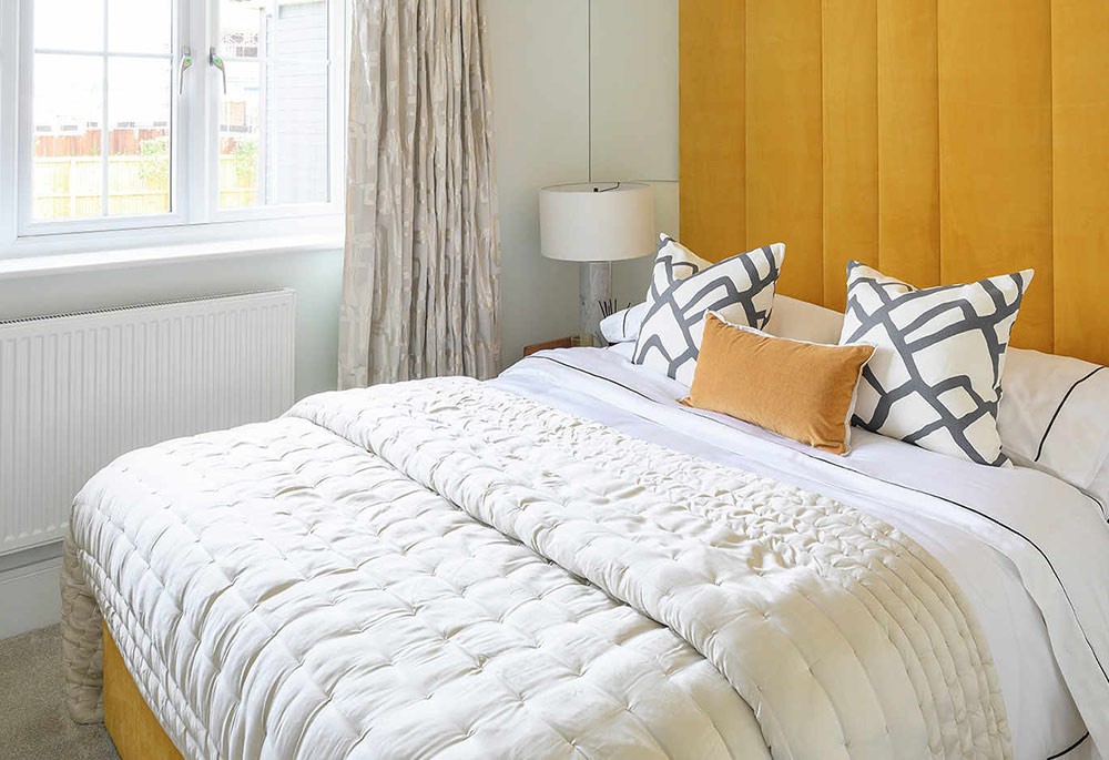 Hareshill, Crookham Village, GU51 New homes for sale in UK