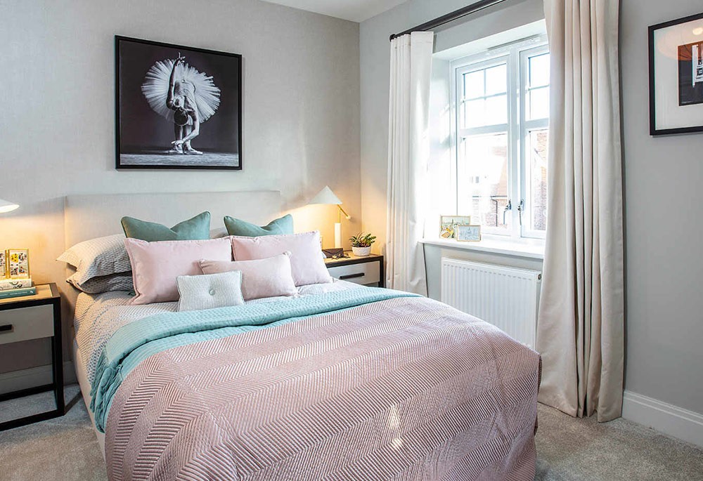 Hartland Village, Fleet, GU51 New Home for sale in London