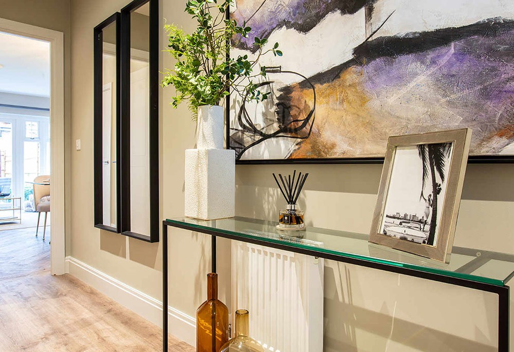 Hartland Village, Fleet, GU51 New Home for sale in London