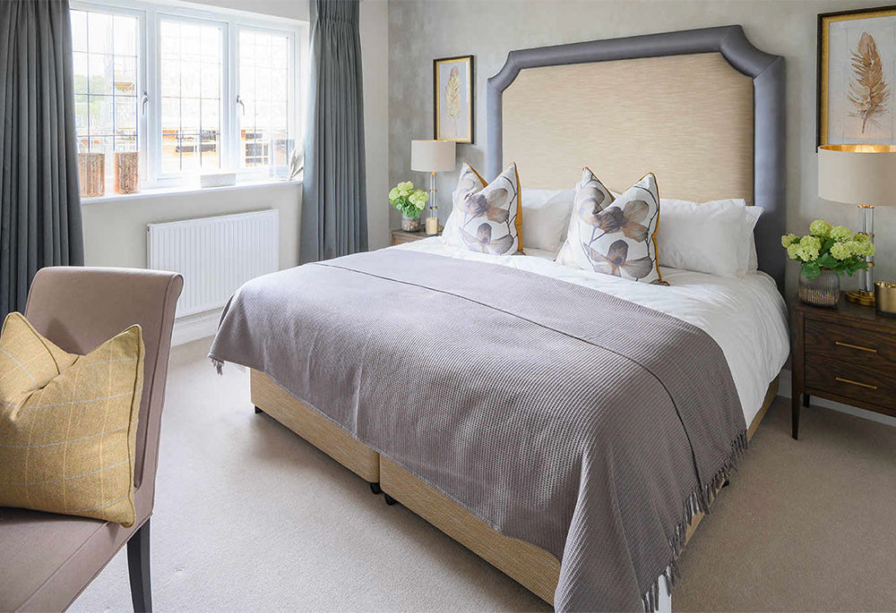 Highwood Village, Horsham, RH12 New homes for sale in UK