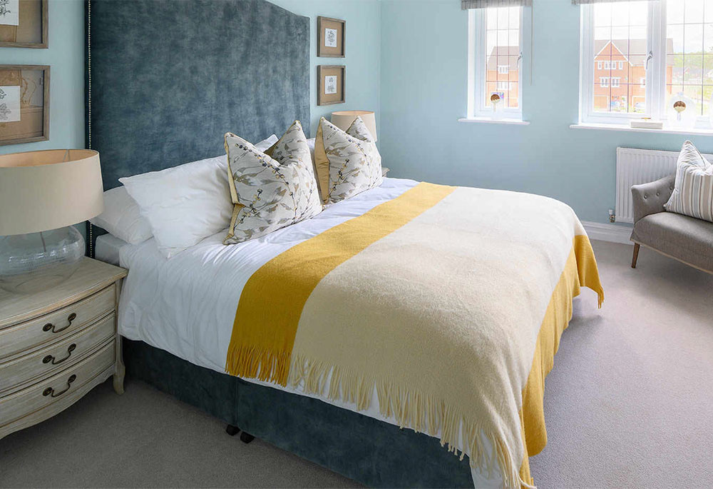 Highwood Village, Horsham, RH12 New homes for sale in UK