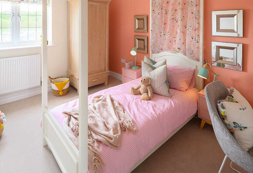 Highwood Village, Horsham, RH12 New homes for sale in UK