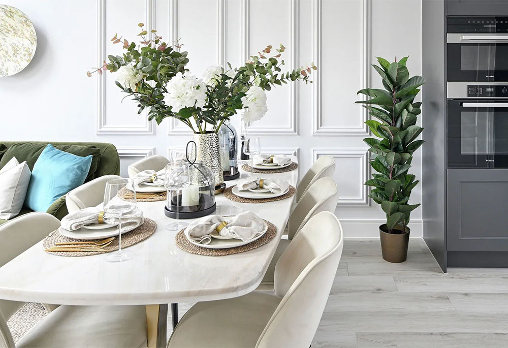 Highwood Village, Horsham, RH12 New homes for sale in UK