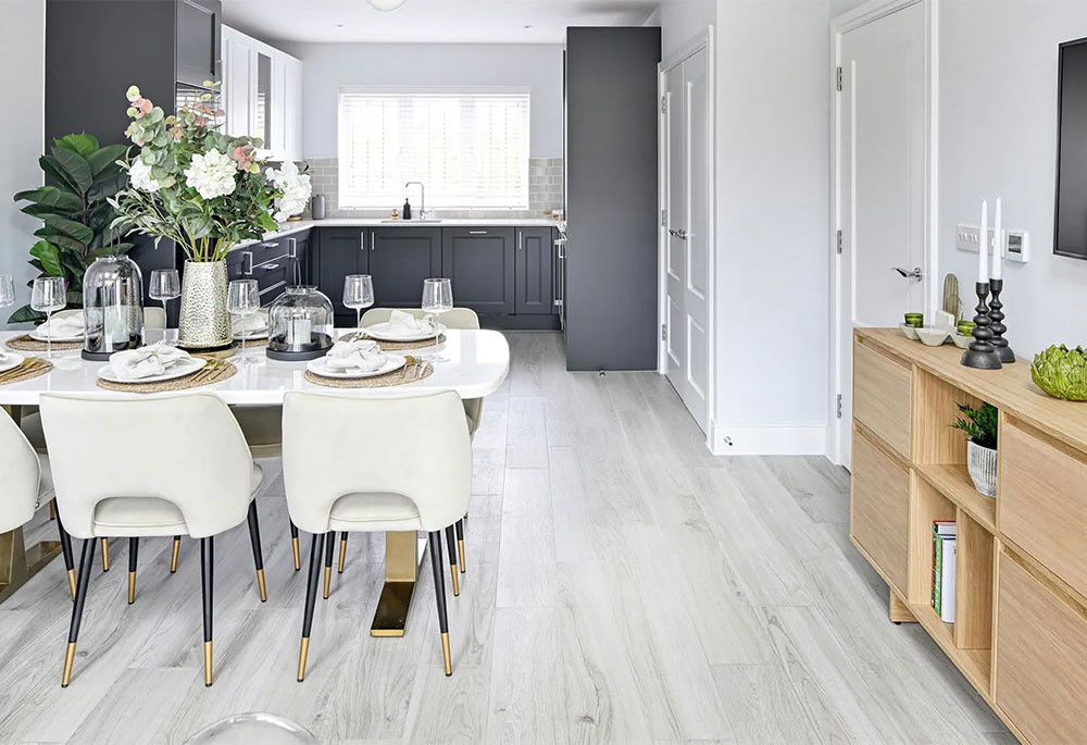 Highwood Village, Horsham, RH12 New homes for sale in UK