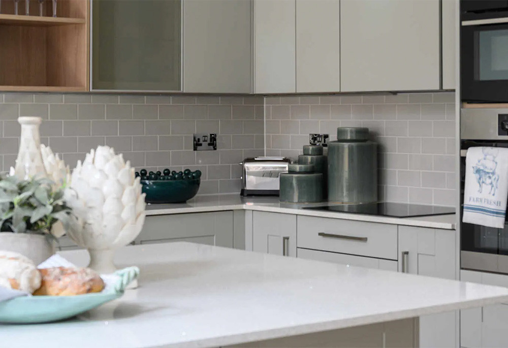 Highwood Village, Horsham, RH12 New homes for sale in UK