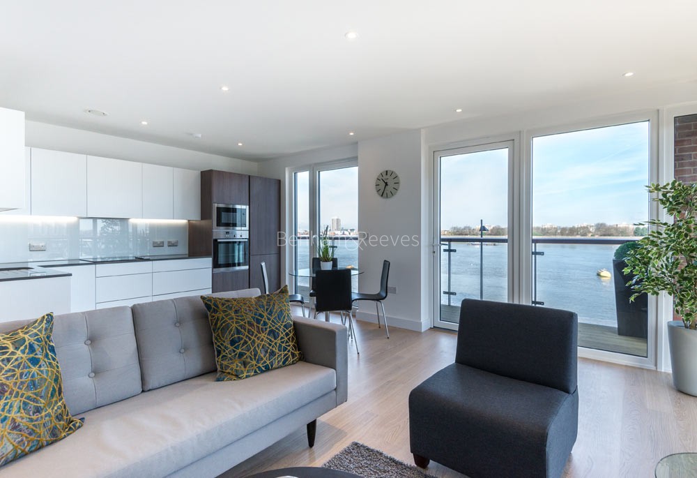 Kidbrooke Village, Greenwich Borders, SE3 New homes for sale in London