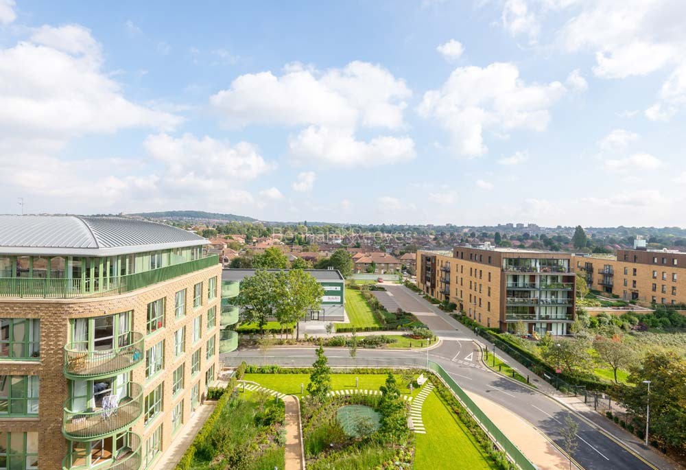 Kidbrooke Village, Greenwich Borders, SE3 New homes for sale in London