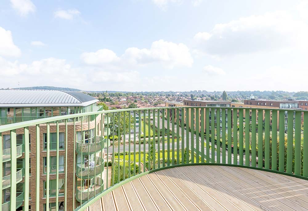 Kidbrooke Village, Greenwich Borders, SE3 New homes for sale in London