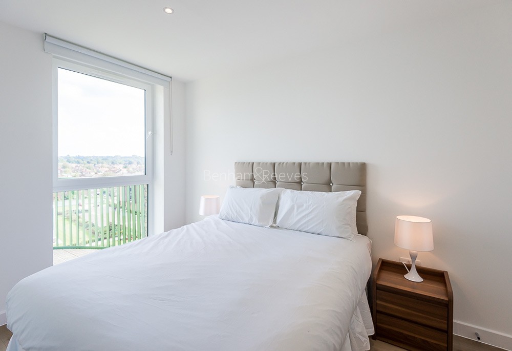 Kidbrooke Village, Greenwich Borders, SE3 New homes for sale in London