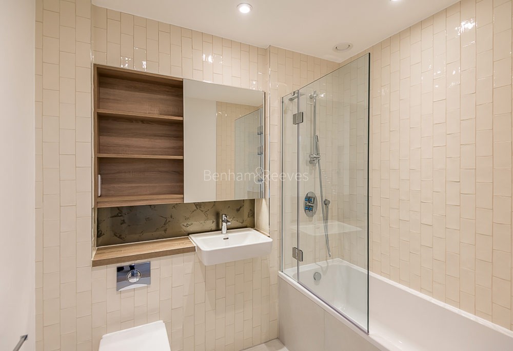 Kidbrooke Village, Greenwich Borders, SE3 New homes for sale in London