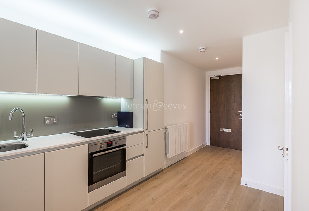 Kidbrooke Village, Greenwich Borders, SE3 New homes for sale in London