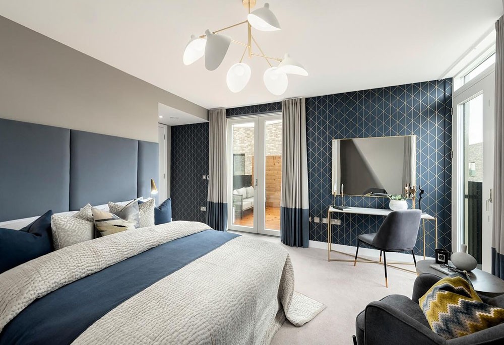 Knights Park, Cambridge, CB3 New homes for sale in UK