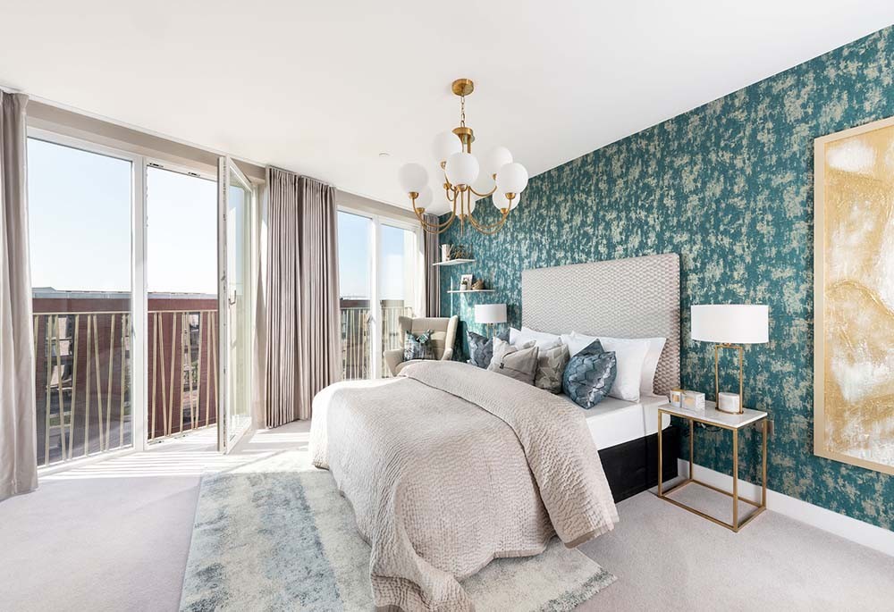 Knights Park, Cambridge, CB3 New homes for sale in UK