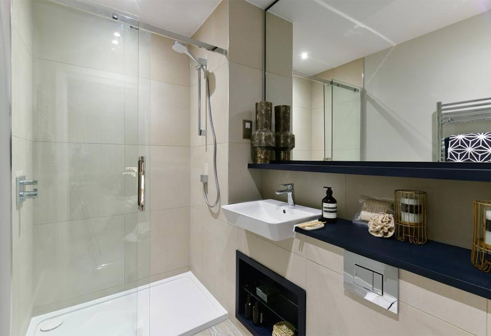 Lampton Parkside, Hounslow, TW3 New homes for sale in London