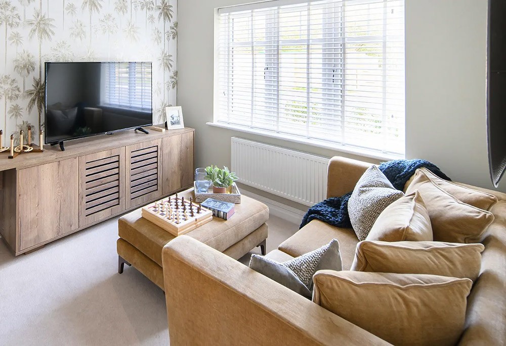 Leighwood Fields, Cranleigh, GU6 New homes for sale in UK