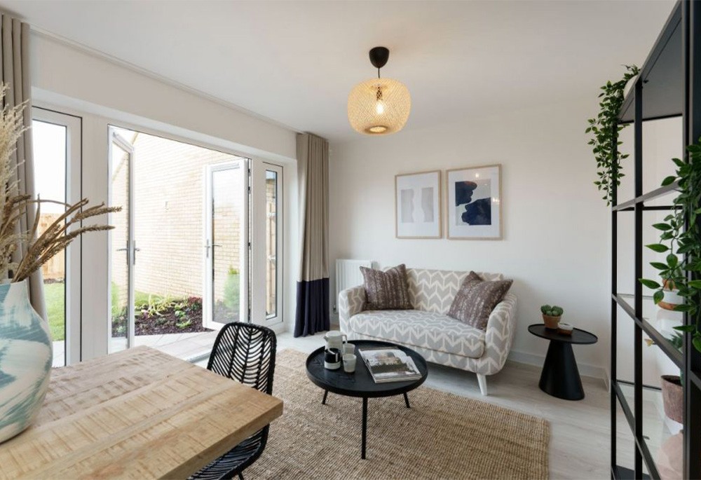 Manor View, Buckinghamshire, MK17 New Home for sale in London