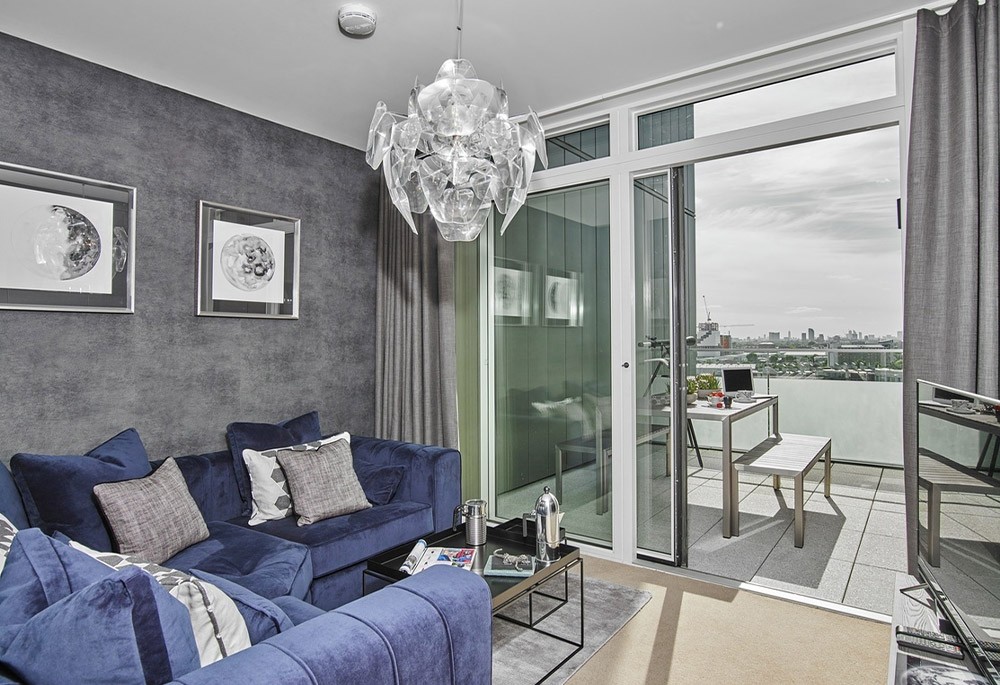 Millennium Village, Greenwich, SE10 New homes for sale in London