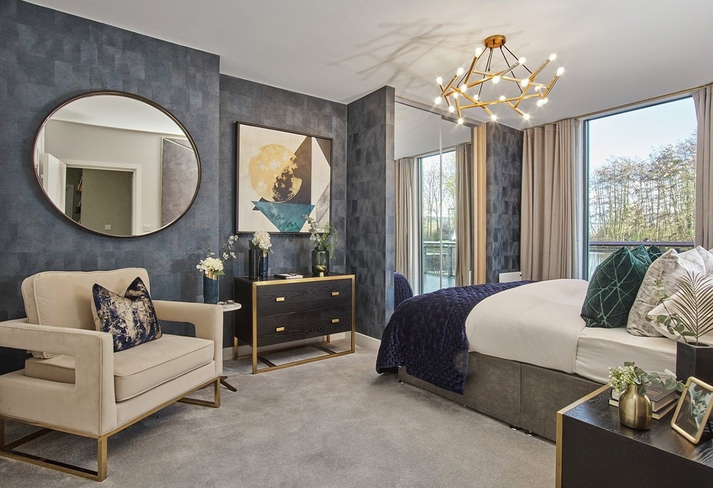 Millennium Village, Greenwich, SE10 New homes for sale in London