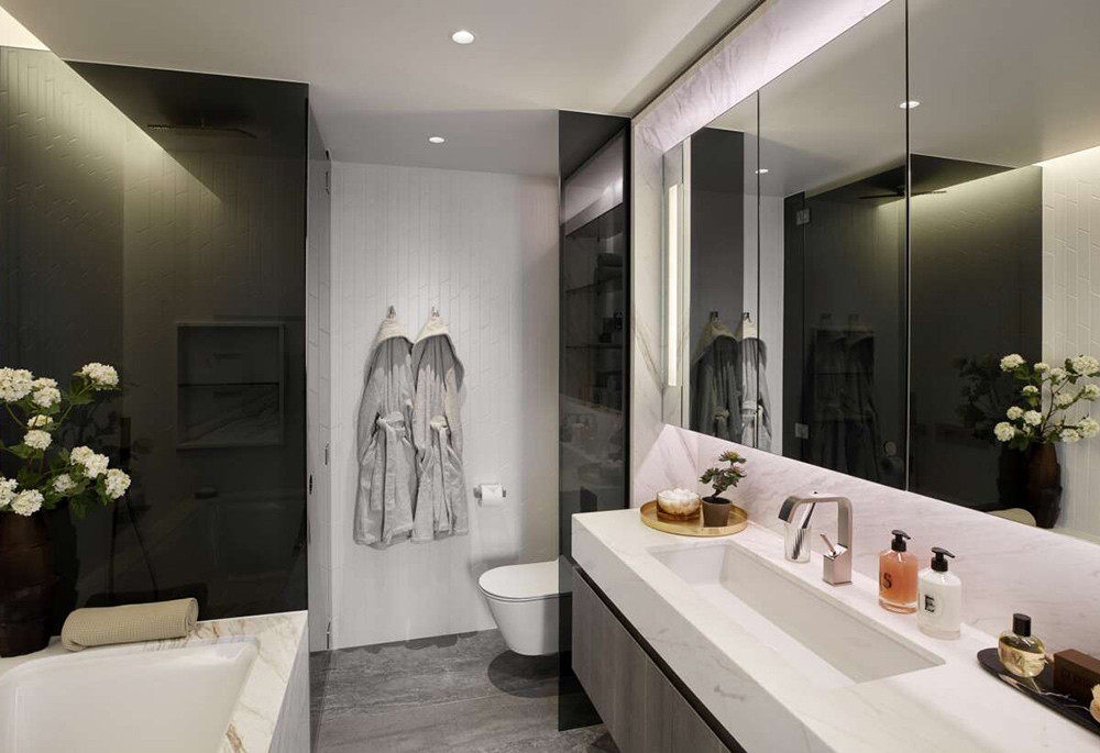 One Plaza, EC2 New homes for sale in London