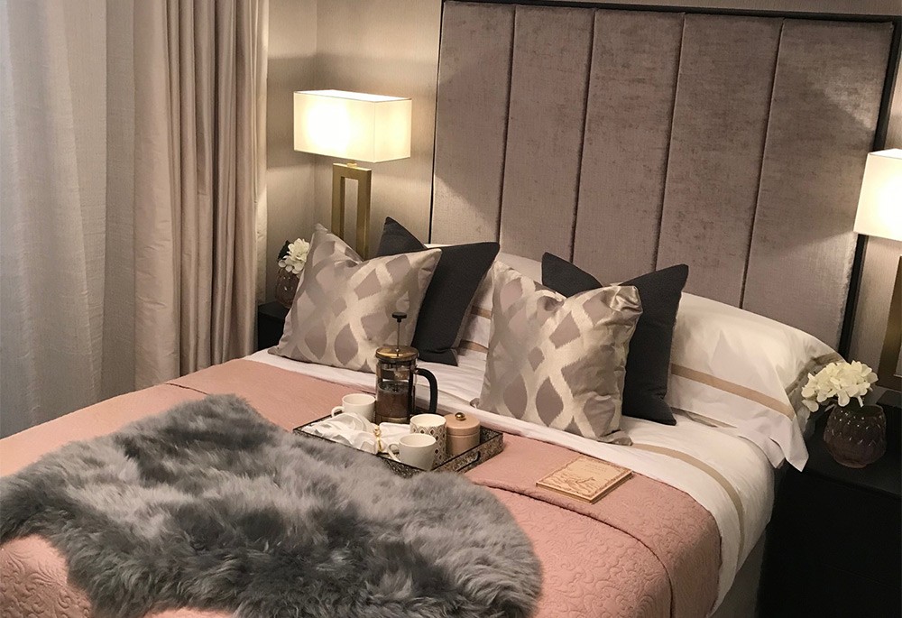 Ridgeway Views, Mill Hill, NW7 New homes for sale in London