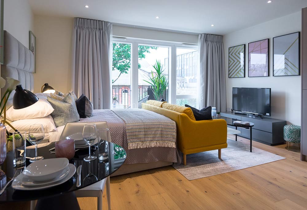 Royal Arsenal Riverside, Woolwich, SE18 New homes for sale in London