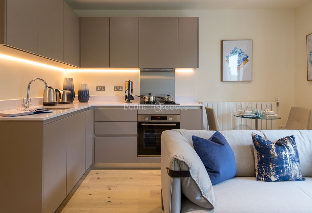 Royal Arsenal Riverside, Woolwich, SE18 New homes for sale in London