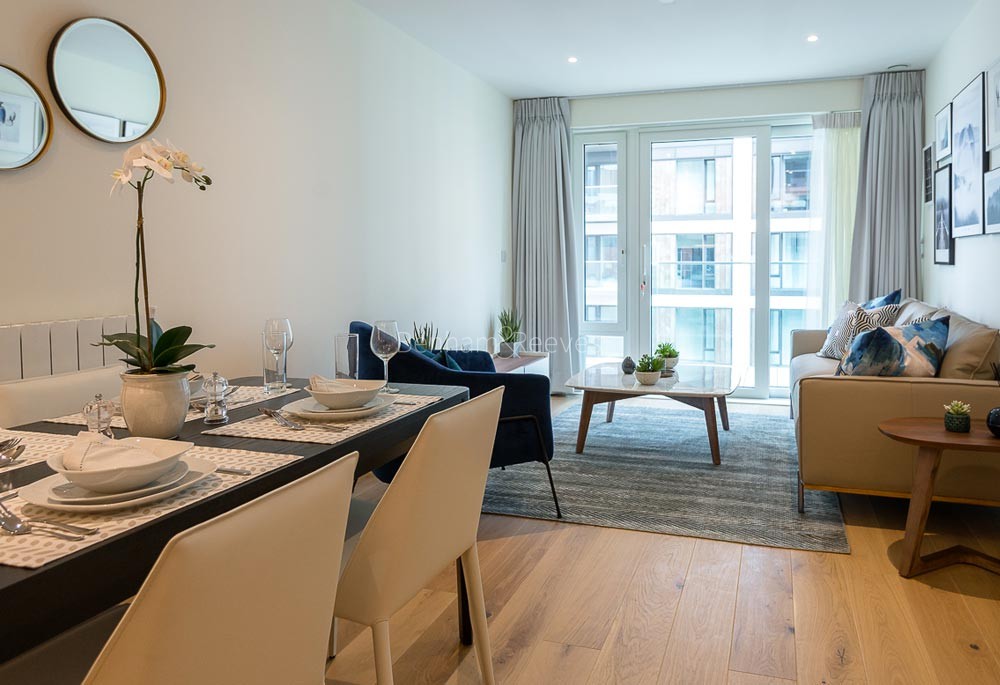 Royal Arsenal Riverside, Woolwich, SE18 New homes for sale in London