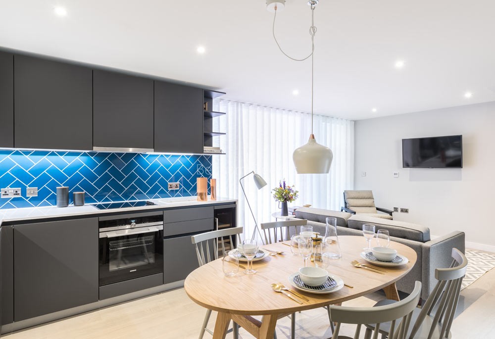 Shoreditch Exchange, Shoreditch, E2 New homes for sale in London