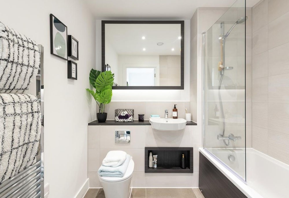 St James Quay, Norwich, NR3 New homes for sale in UK